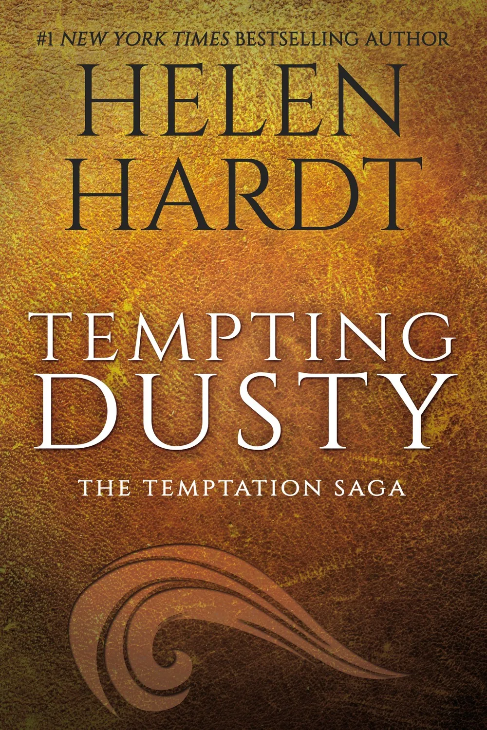 Tempting Dusty, The Temptation Saga Book 1